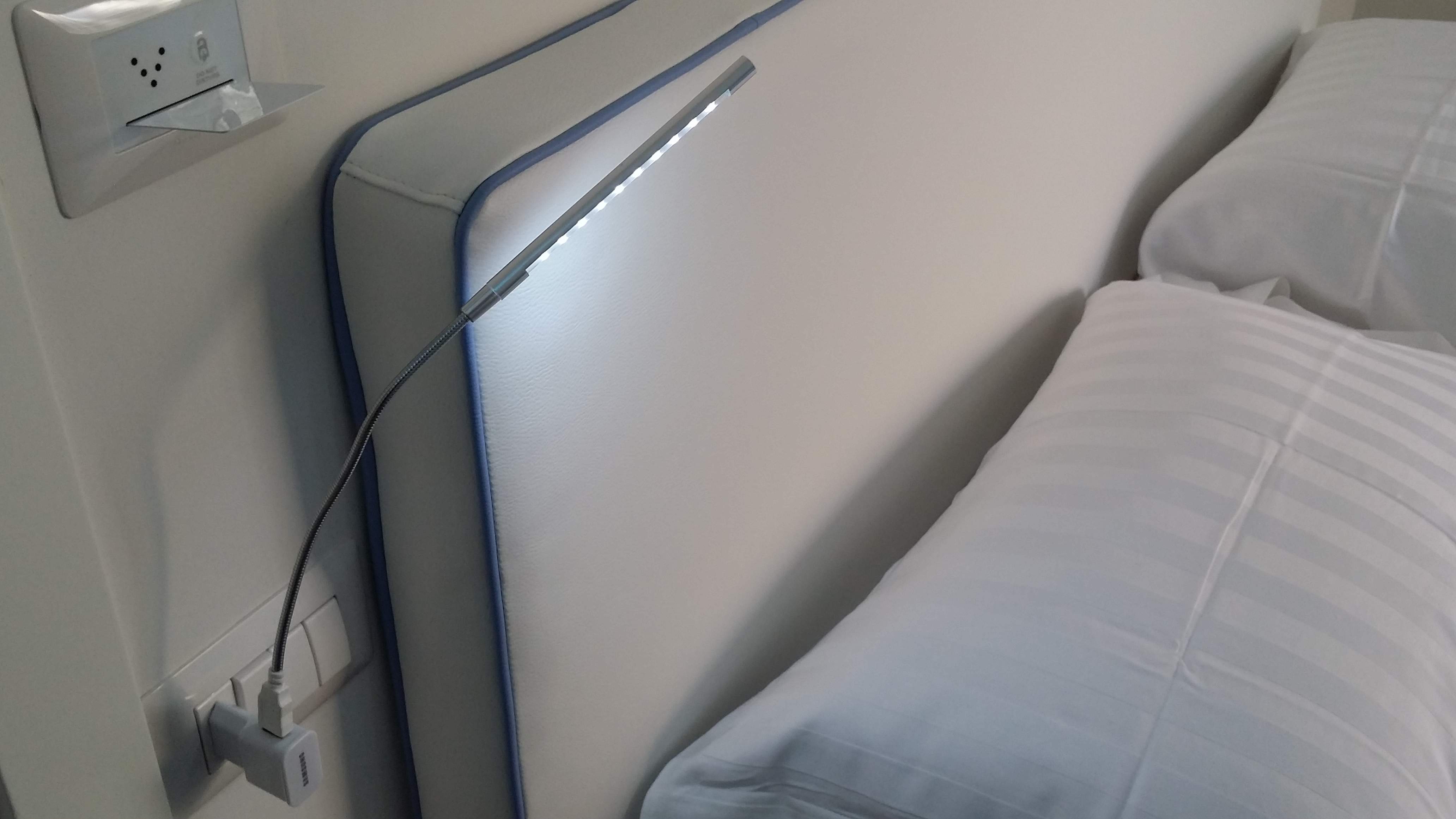 King Bed, Letto Matrimoniale