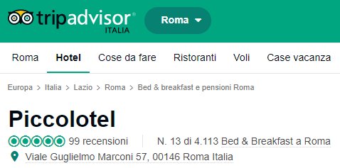 TripAdvisor