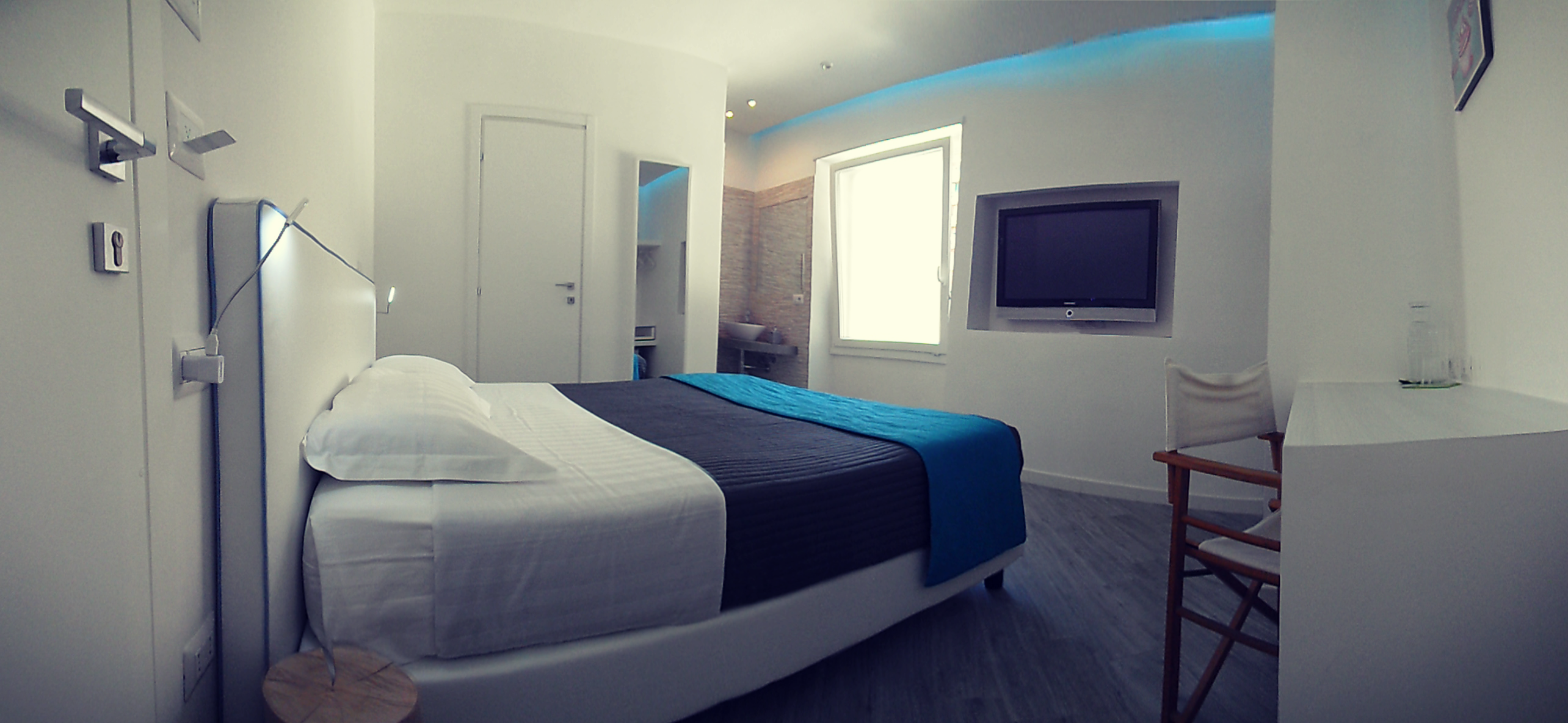 Piccolotel - Luxury B&B a Roma